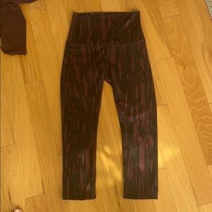 Lulu Lemon Leggings